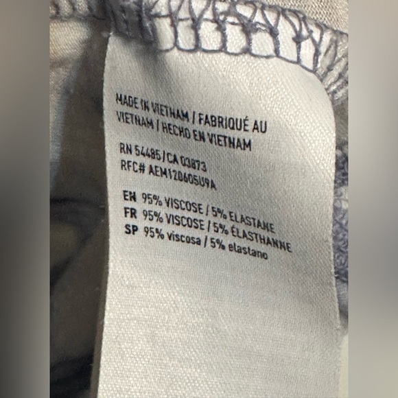 American Eagle soft and sexy women’s tank top - Picture 2 of 5